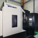 CNC H-MACHINING CENTER(WIA,KH63G) 2021 이미지