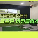 스크린골프솔루션 이미지