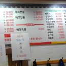 다동뼈감탕 이미지