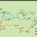 [중국] 백석산+항산+현공사+운강석굴 이미지