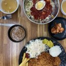 살구나무집민박 | [연천] 근본 수제 돈까스 맛집 살구나무집 후기