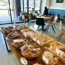 지축역카페 트리니 지축점_베이커리 디저트 맛집 추천 + 메뉴판