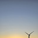 풍력발전소 이미지