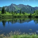 백암산장 이미지