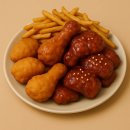 교촌치킨서면점 | [내돈내산] 부산치킨맛집 솔직 후기 🍗 배달도 맛집 인정!