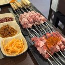 (야간)퓨전떡&쌀디저트 이미지