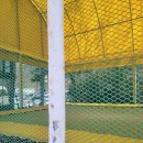 새생명지역아동센터 | 오래된 트램폴린, 새 생명을 얻다: 남양주 낙원지역아동센터 트램폴린 보수ㅣYG트램폴린