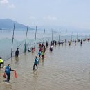 옥계어촌체험휴양마을 이미지