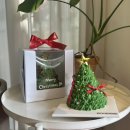 옥성그린공인중개사사무소 | [경기 수원] 우드바인; 우드바인 수제 케이크 예약 후기