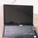 [판매완료.감사합니다] 초고사양그래픽 SONY VAIO VPCCW16FK High glossy 블랙 노트북.. 다른 노트북과도 교환가능(추가금받고..) 이미지