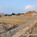 남부생활체육공원 족구장 이미지