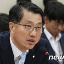 진웅섭 "브렉시트 영향, 외국계 은행 적극 대응 필요" 이미지