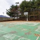 고덕체육공원 농구장 이미지