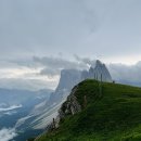 Dolomites 이미지