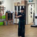 해동검도 포천본관 이미지