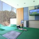 골프랜드(스크린) 이미지