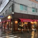 성건동 커피