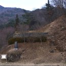 바우덕이(김암덕)묘 이미지