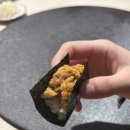 스시아리아 | [여의도/오마카세] 주말 런치로 즐기는 가성비 오마카세, 스시 아리아 솔직 후기