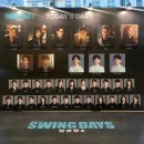 튜브캐스트주 | [뮤지컬] 스윙 데이즈_암호명 A 2nd - 박은태, 김수연, 김건우, 김승용, 성기윤, 이정화, 김지선, 충무...
