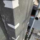 SNU반려동물검진센터 | 광진구 SNU 반려동물 검진센터 1층 출입구, 브릿지구간 6미터 초대형 박판타일 시공 완벽 후기! (고가...