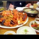 팔미낙지한마리수제비