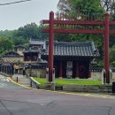 향교로 3 | 흐린 날의 이천향교 산책