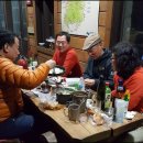 백운산장앞 이미지