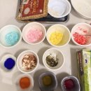 미니특공대X | 현실엄마의 소풍도시락 (feat. 미니특공대) #도시락도락이다