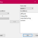 김규환 | 퍼지셋 질적 비교연구 방법론(Fs/QCA) (3)