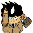 무대리