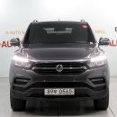 (주)디오토몰모터스 | [대전중고차 디오토몰] 쌍용 렉스턴 스포츠 (18년~21년) 디젤 2.2 4WD 프레스티지 스페셜