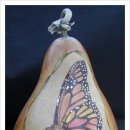 우드버닝 이미지