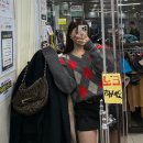 S핏 합정점 | 빈프라임 합정점 | 합정역 속 보물같은 무인 빈티지샵 방문 후기(전품목 50% 세일)