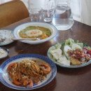 모던 파스타&리조또