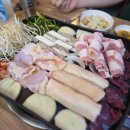 삽교시장 이미지