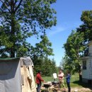 커티지(cottage) 이미지