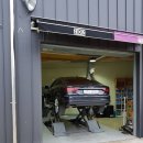 한국타이어 서하남점 | 한국타이어 S1 EVO3 교체 후기