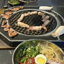 뚠뚠돼지김치찌개수완점 | 광주 수완지구 고깃집 : 구워주는 삼겹살 맛집 재방문 후기 ‘정돈’