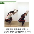 다온나 필라테스&PT | 체형교정 재활운동 1대1pt 신정네거리 다온나필라테스 후기