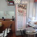 참마루김밥 | 창원 참마루김밥.김밥 1줄 1500원 진짜 맞습니다.봉곡동 허앤리병원 시티세븐에 위치한 오래된 김밥맛집...