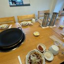 청기와 생등심 이미지