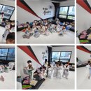 우석대 수 태권도 이미지