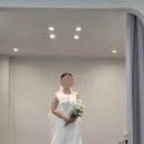 미앤엘 | 스몰웨딩 준비💍 엘데브 드레스 피팅 후기!