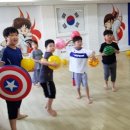 품 태권스쿨 이미지