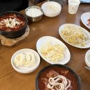 포천 구들찜가마 | 포천 현지인 맛집 가볼만한 곳 일동 금강산매운갈비찜 추천