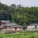 능골민박 | 2021.6.15 우천서당 게스트하우스 를 다녀와서!