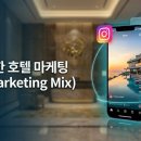 [호텔 경영 Insight] 인스타그램 릴스부터 네이버 블로그 체험단까지, 스마트한 호텔 마케팅 믹스...