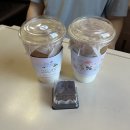 파리바게뜨 부곡한서병원점 | 순병원 제왕절개 6박 7일 입원 기록-넷째 날(수술 3일차, 개운한 하루)