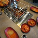 명객양꼬치 | 배부른 식사 마곡 찐 맛집 명객양꼬치 마곡점